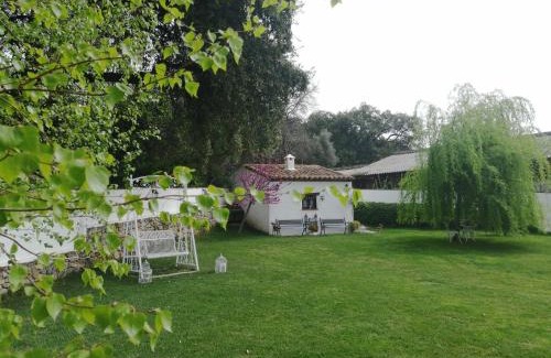 Alajar Maison | Casona Del Duende