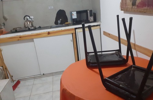 Rio Ceballos Appartement | Casona Delvuelo, Ideal Para Disfrutar Tranquilos y en Familia