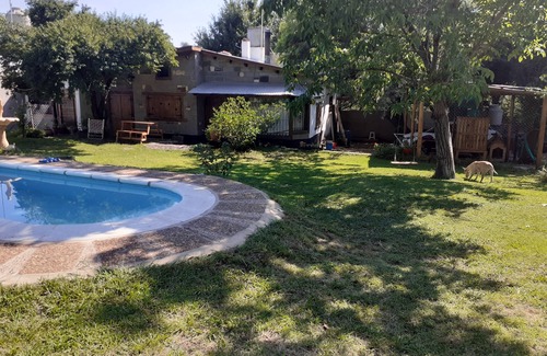 Rio Ceballos Appartement | Casona Delvuelo, Ideal Para Disfrutar Tranquilos y en Familia