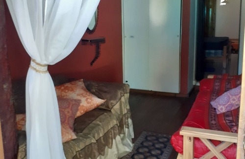 Rio Ceballos Appartement | Casona Delvuelo, Ideal Para Disfrutar Tranquilos y en Familia