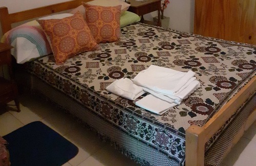 Rio Ceballos Appartement | Casona Delvuelo, Ideal Para Disfrutar Tranquilos y en Familia