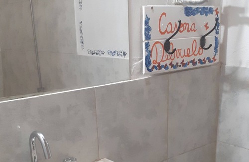 Rio Ceballos Appartement | Casona Delvuelo, Ideal Para Disfrutar Tranquilos y en Familia