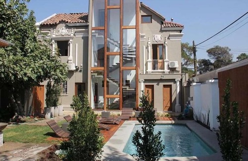 Bellavista Autre | Casona Emilia