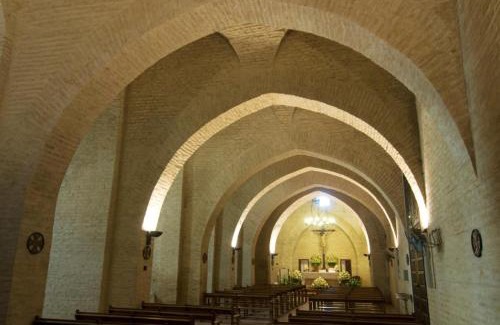 Villalba del Alcor Maison | Casona La Fábrica