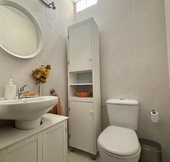 Villalba del Alcor Maison | Casona La Fábrica