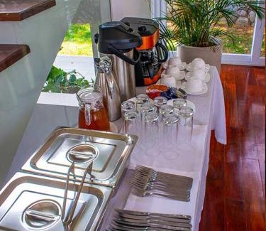 Cochabamba Hôtel | CASONA LA MARQUEZA - Hotel Boutique