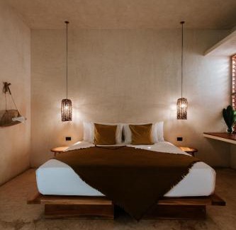 Espita Hôtel | Casona los Cedros