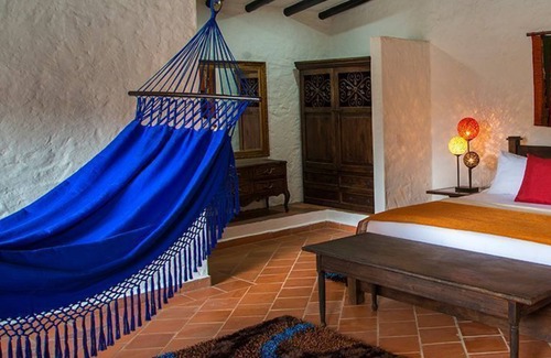 Suesca Hôtel | Casona Quesada