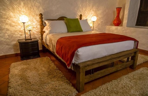 Suesca Hôtel | Casona Quesada