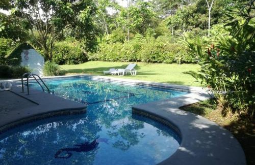 La Fortuna Hôtel | Casona Rústica & Bungalow