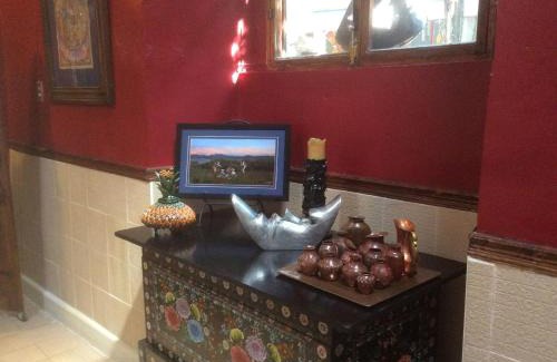Historic Centre Lit Et Petit-Déjeuner | Casona Rosa B&B, Morelia
