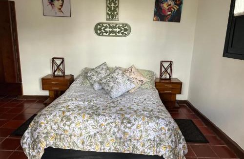 Moniquira Maison | casona torremolinos