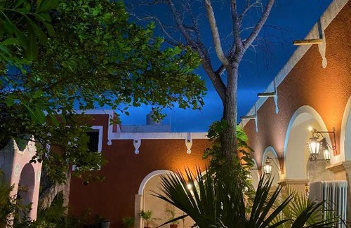 Uayma Maison | Casona Uaymanaj
