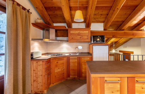 Sampeyre Maison | Casot Pra La Funt by Interhome