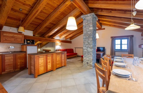 Sampeyre Maison | Casot Pra La Funt by Interhome