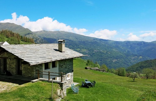 Sampeyre Maison | Casot Pra La Funt by Interhome
