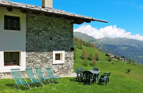 Sampeyre Maison | Casot Pra La Funt by Interhome