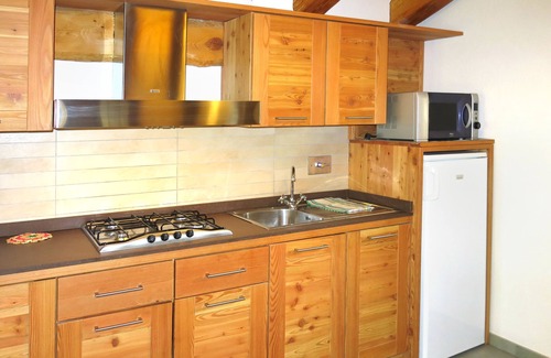 Sampeyre Maison | Casot Pra Viei by Interhome