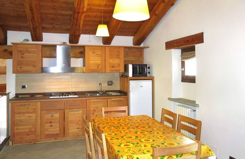 Sampeyre Maison | Casot Pra Viei by Interhome