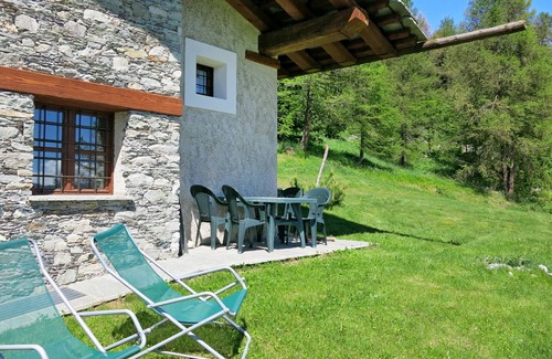 Sampeyre Maison | Casot Pra Viei by Interhome