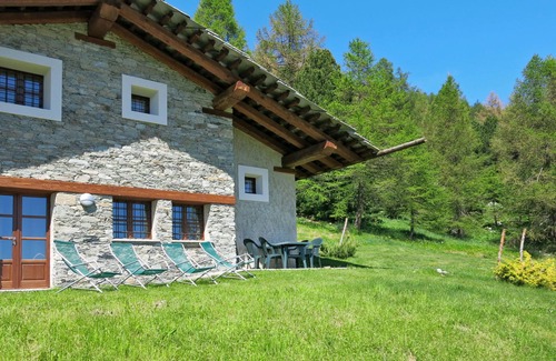 Sampeyre Maison | Casot Pra Viei by Interhome