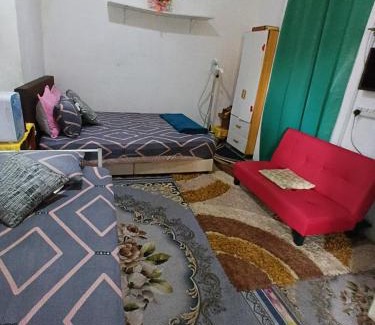 Machang Maison | Cassa Bonda Std Family Room