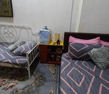 Machang Maison | Cassa Bonda Std Family Room