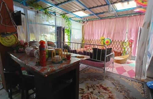 Machang Maison | Cassa Bonda Std Family Room