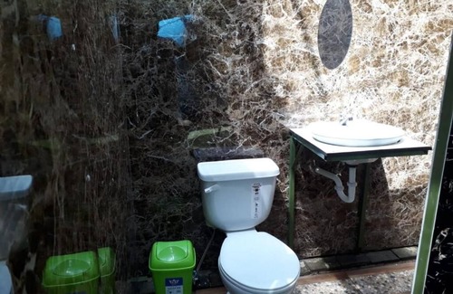 Riobamba Hôtel | Cassacha Glamping