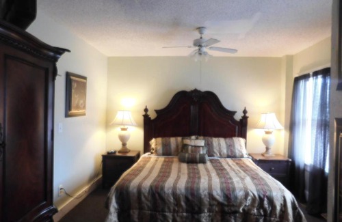 Cassadaga Hôtel | Cassadaga Hotel and Spiritual Center