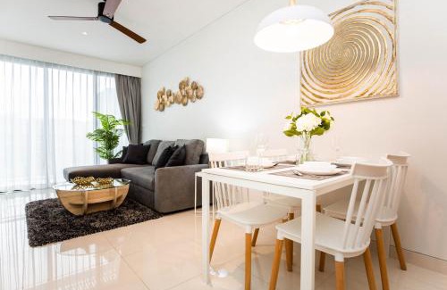 Bang Tao Appartement | Cassia 1 BR Lake&Pool View apt by NLA
