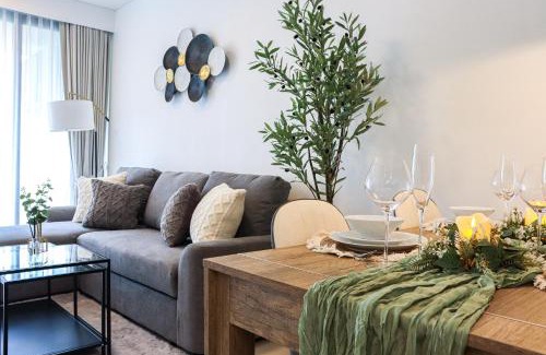 Bang Tao Appartement | Cassia 2 BR Lake&Road View apt by NLA
