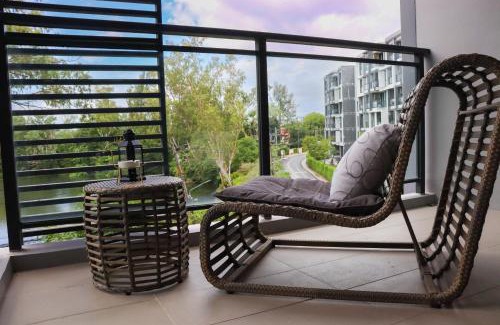 Bang Tao Appartement | Cassia 2 BR Lake&Road View apt by NLA