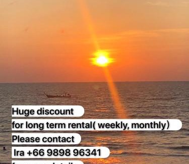 Bang Tao Appartement | Cassia Apartment 1