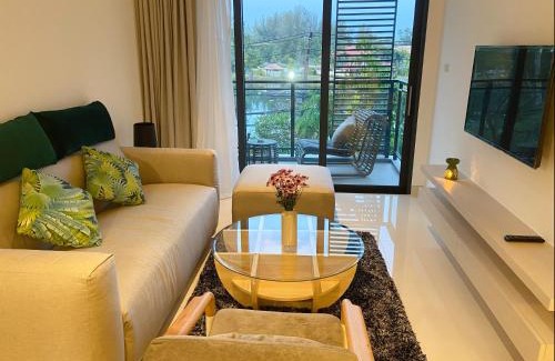 Bang Tao Appartement | Cassia Apartment 1