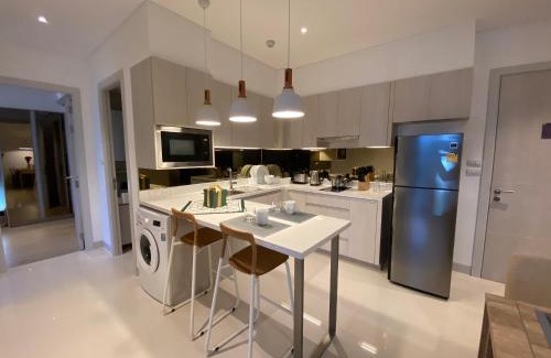 Bang Tao Appartement | Cassia Apartment 1