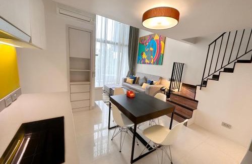 Bang Tao Appartement | Cassia Loft Laguna Phuket Bang Tao Beach