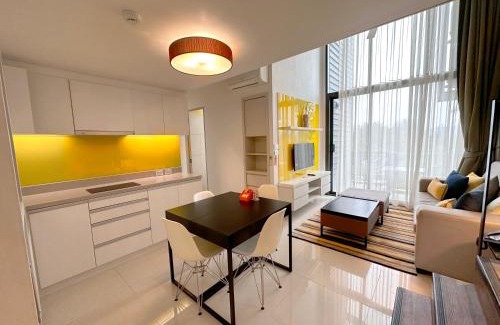 Bang Tao Appartement | Cassia Loft Laguna Phuket Bang Tao Beach