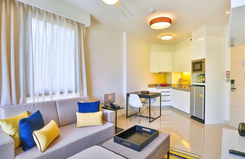 Bang Tao Hôtel | Cassia Phuket - a brand of Banyan Group