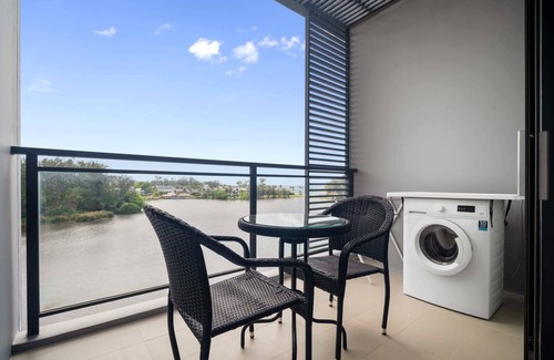 Bang Tao Copropriété | Cassia Residences 2BR C Lake side