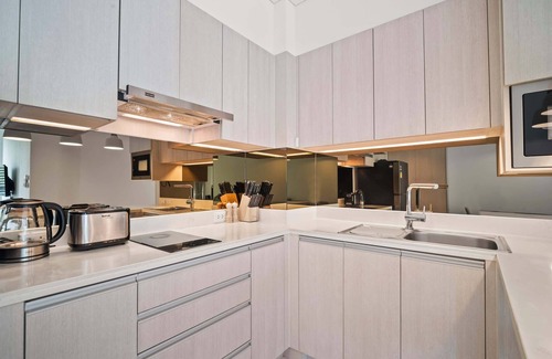 Bang Tao Copropriété | Cassia Residences 2BR D Sea side