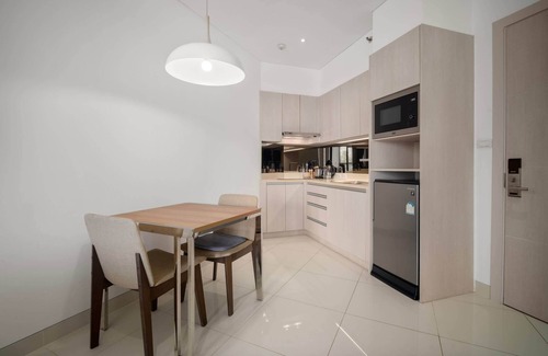 Bang Tao Copropriété | Cassia Residences 1BR A Lake side