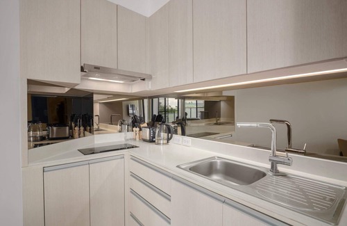 Bang Tao Copropriété | Cassia Residences 1BR A Lake side
