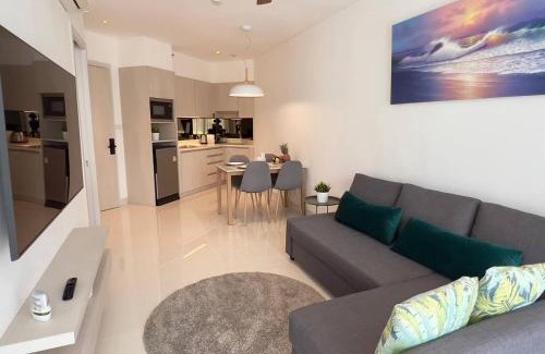 Bang Tao Appartement | Cassia Residences