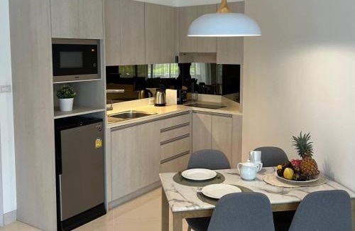 Bang Tao Appartement | Cassia Residences