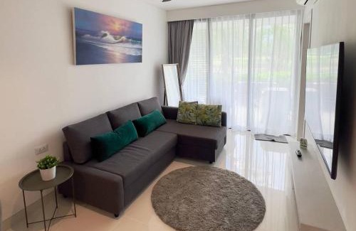 Bang Tao Appartement | Cassia Residences