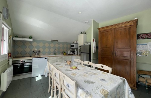 Aydius Maison | CASSIAU - AYDIUS - Gîte