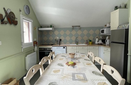 Aydius Maison | CASSIAU - AYDIUS - Gîte