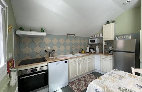 Aydius Maison | CASSIAU - AYDIUS - Gîte