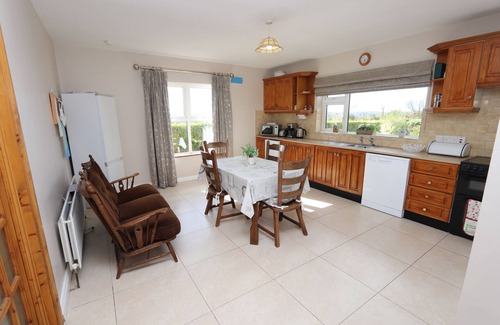 County Cavan Cottage | Cassidy Cottages - Charming 2 bed, stunning views peaceful surroundings